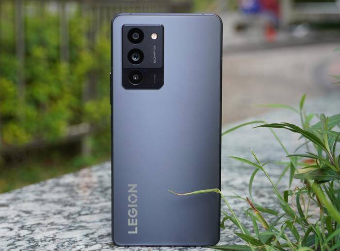 聯想拯救者Y70 螞蟻營銷手機 16+512G 