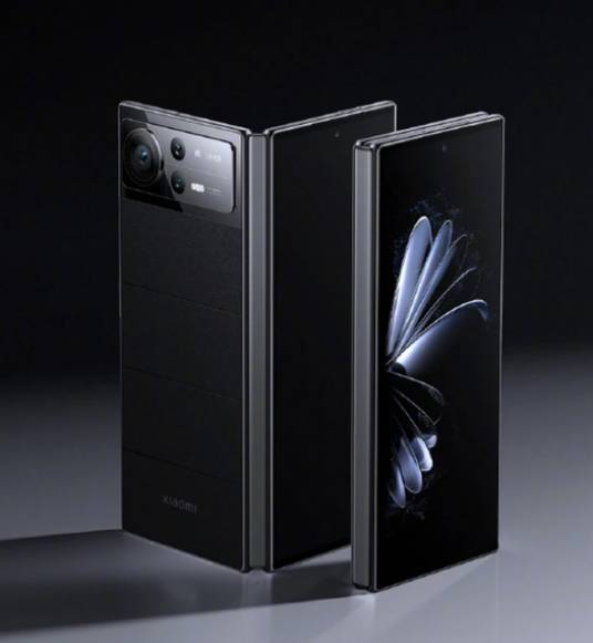 小米 Fold 3 螞蟻營銷手機 16+1T