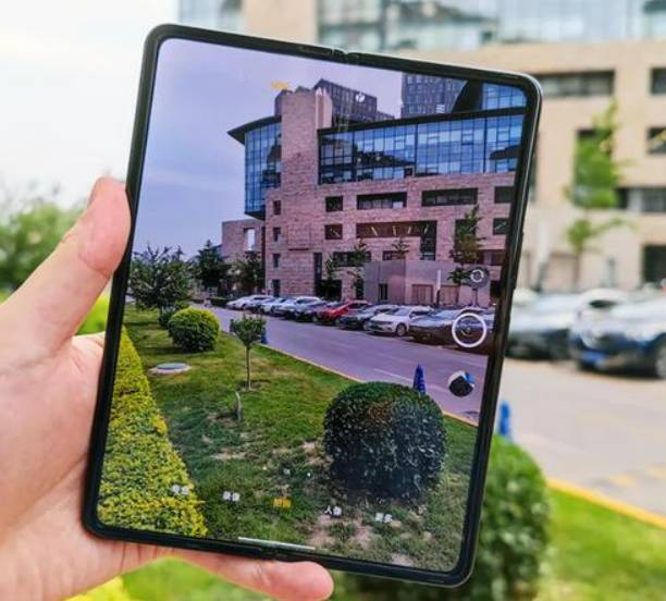 小米 Fold 3 螞蟻營銷手機 16+512G